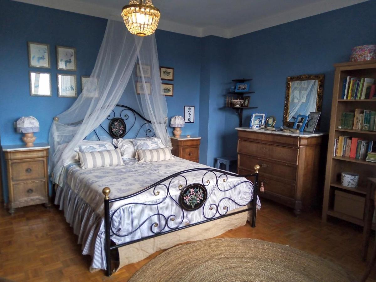 B&B La Gallinella Rossa Baschi Exterior photo