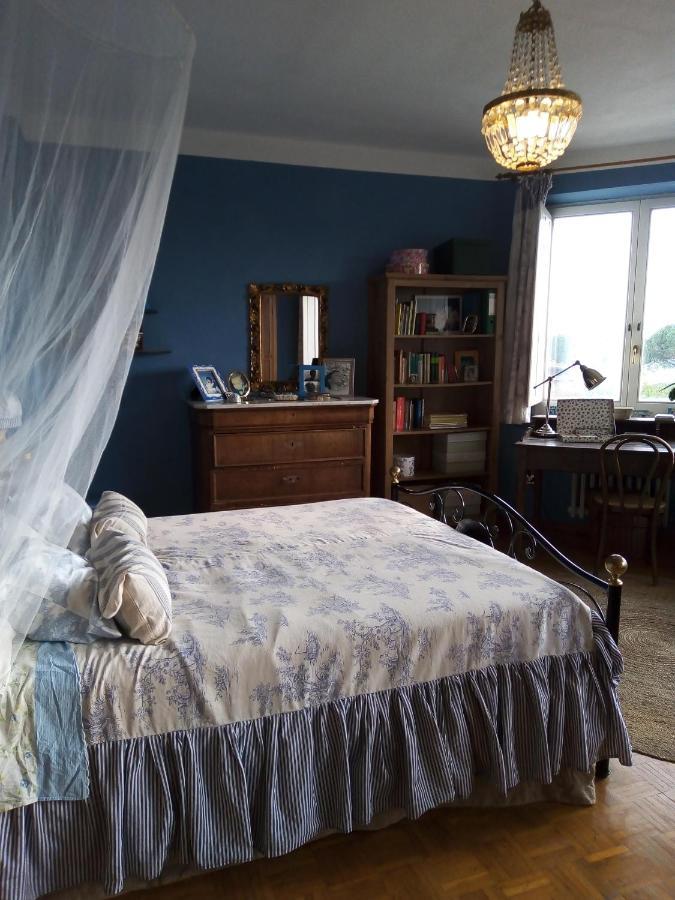 B&B La Gallinella Rossa Baschi Exterior photo