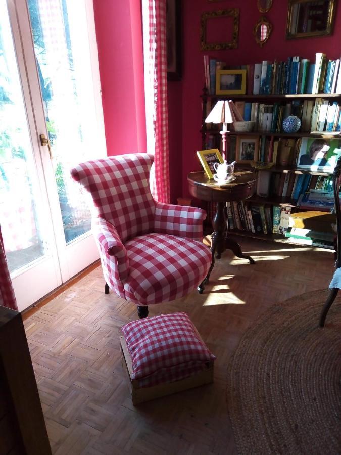 B&B La Gallinella Rossa Baschi Exterior photo